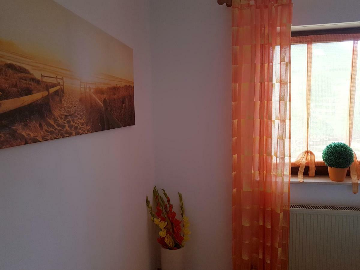 Apartamento Sunshine Bad Camberg Exterior foto